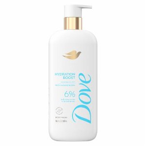 Save $2.00 on Dove Body Wash