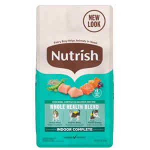Save $2.00 on Rachael Ray Nutrish Dry Cat Food