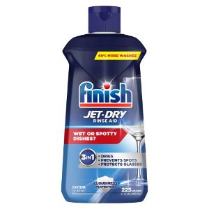 Save $2.00 on Finish Jet-Dry Rinse Aid