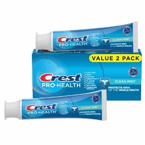 Save $1.00 on Crest or Oral B