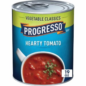 Save $1.00 on Progresso Soup