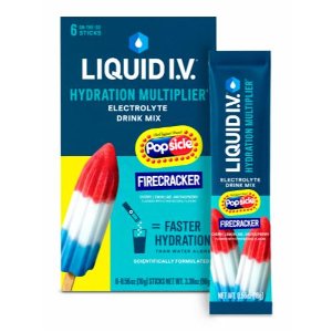 Save $1.00 on Liquid IV