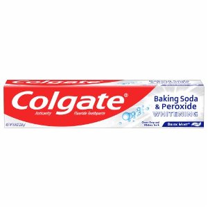 Save $1.00 on Colgate Toothpaste, Toothbrush or Mouthwash