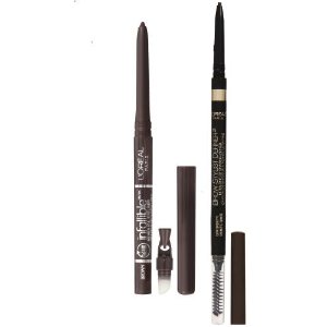 Save $3.00 on L'Oreal Paris Eye Liners or Eyebrow