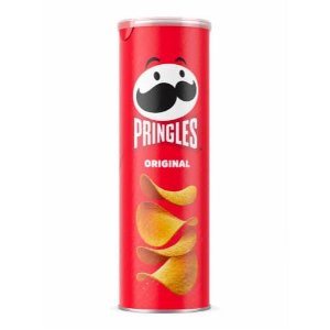 Save $0.50 on Pringles Super Stack