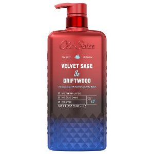 Save $3.00 on Old Spice Alchemist Body Wash