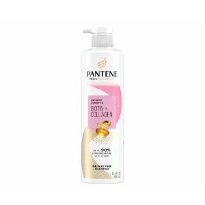 Save $4.00 on Pantene Miracle Shampoo, Conditioner or Treatment