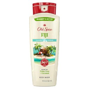 Save $1.00 on Old Spice Deodorants or Body Wash