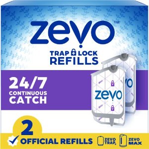 Save $1.00 on Zevo Flying Insect Trap Refill