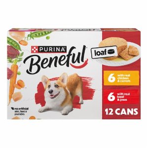 Save $2.00 on Beneful Variety Pack Cans