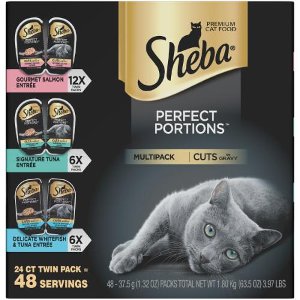 Save $5.00 on Sheba