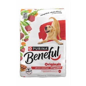 Save $4.00 on Beneful Dry Dog Food