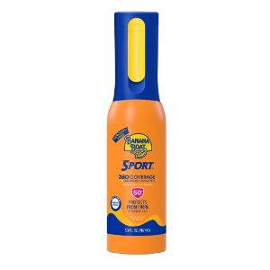 Save $1.00 on Banana Boat or Hawaiian Tropic