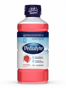 Save $2.00 on Pedialyte Electrolyte Solution Drink