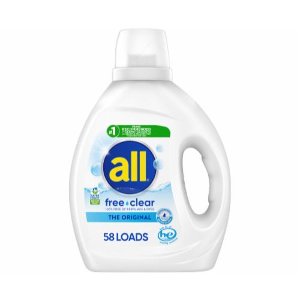 Save $3.00 on All Laundry Detergent