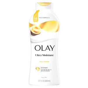 Save $1.00 on Olay Body Wash or Olay Bar