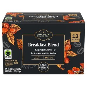 Save $1.00 on PS Coffee Pods
