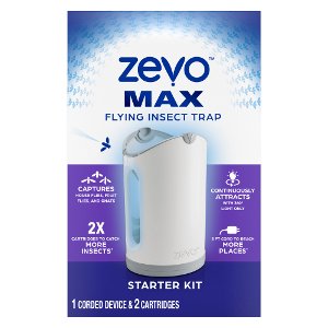 Save $7.00 on Zevo Products