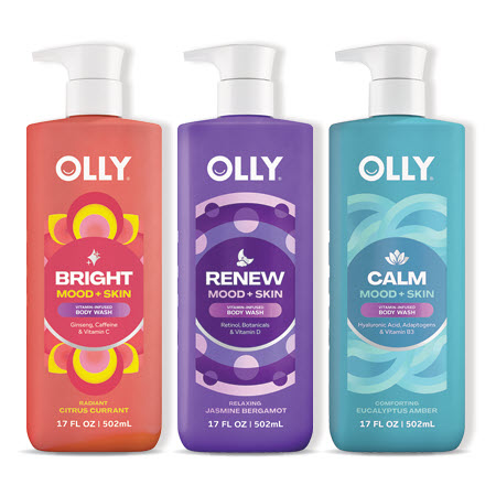 Save $3.00 on Olly