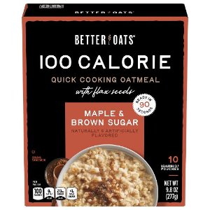Save $2.00 on Post Better Oats PICKUP OR DELIVERY ONLY