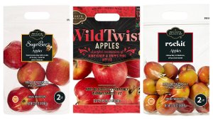 $3.99 PS Rockit, SugarBee or WildTwist Apples