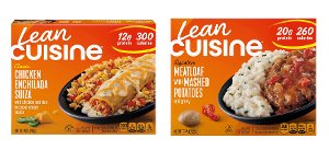 $1.99 Lean Cuisine Entrees