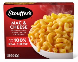 $1.99 Stouffer's Entrees