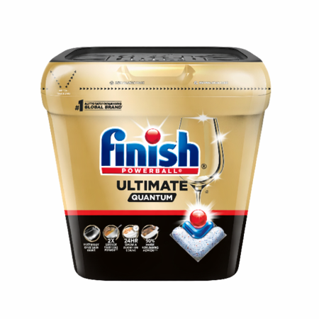 Save $3.00 on Finish