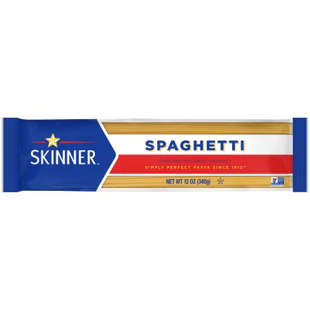 Save $0.75 on 2 SKINNER