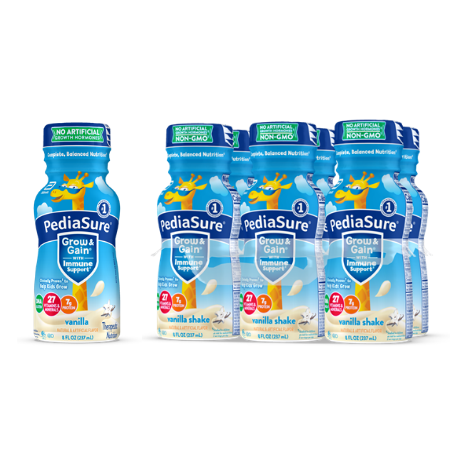 Save $3.00 on PediaSure