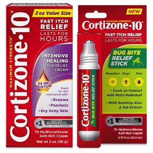Save $1.25 on Cortizone