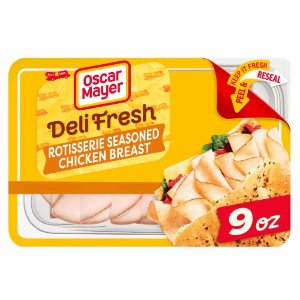 $3.99 Deli Fresh Lunch Meat