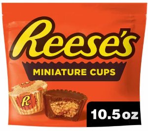 $3.99 Hershey's Share Pack Candy