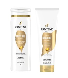 $3.99 Pantene Shampoo or Conditioner