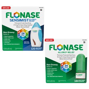 Save $10.00 on Flonase