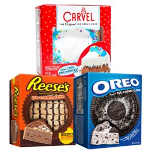 Save $2.00 on Carvel