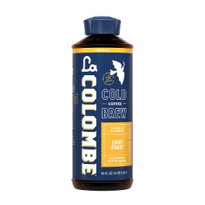$2.79 La Colombe Cold Brew