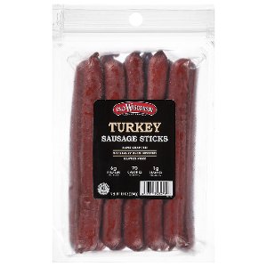 Save $2.00 on Old Wisconsin Sausage Sticks