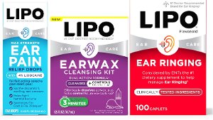 Save $7.00 on LipoFlavonoid Products