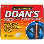 Save $2.00 on Doan's Extra Strength Pain Reliever Caplets