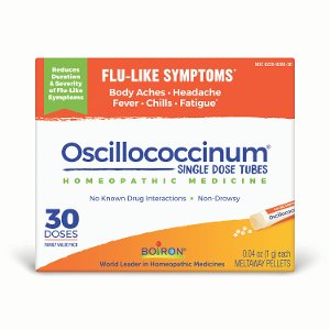 Save $2.00 on Oscillococcinum Homeopathic Medicine