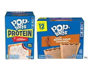 Save 25% on Pop-Tart PICKUP OR DELIVERY ONLY