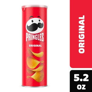 Save 30% on select Pringles PICKUP OR DELIVERY ONLY
