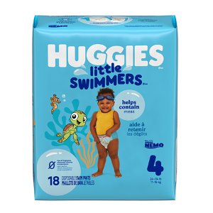 Save $1.50 on Huggies