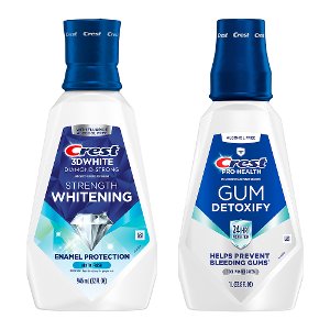 Save $3.00 on Crest-Scope Mouthwash