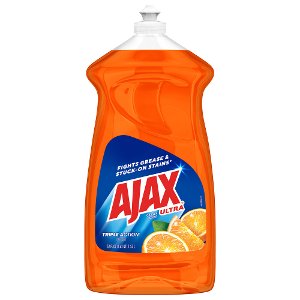 Save $3.50 on 2 Ajax