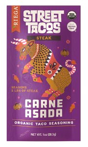 Save $1.00 on Riega Foods Seasoning