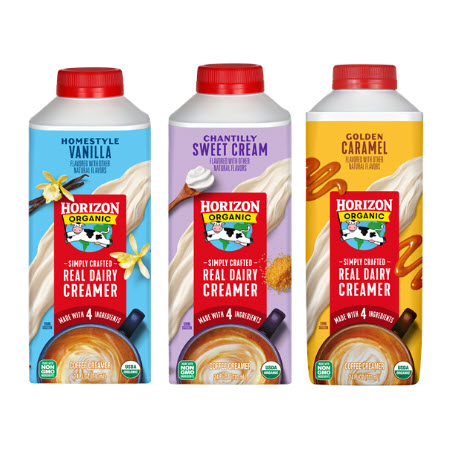 Save $6.00 on 2 Horizon