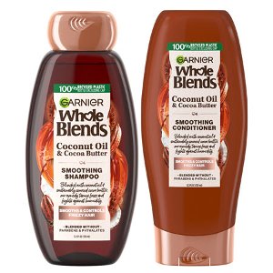 Save $3.00 on 2 Garnier Whole Blends