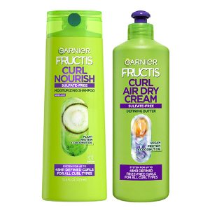 Save $4.00 on 2 Garnier Fructis